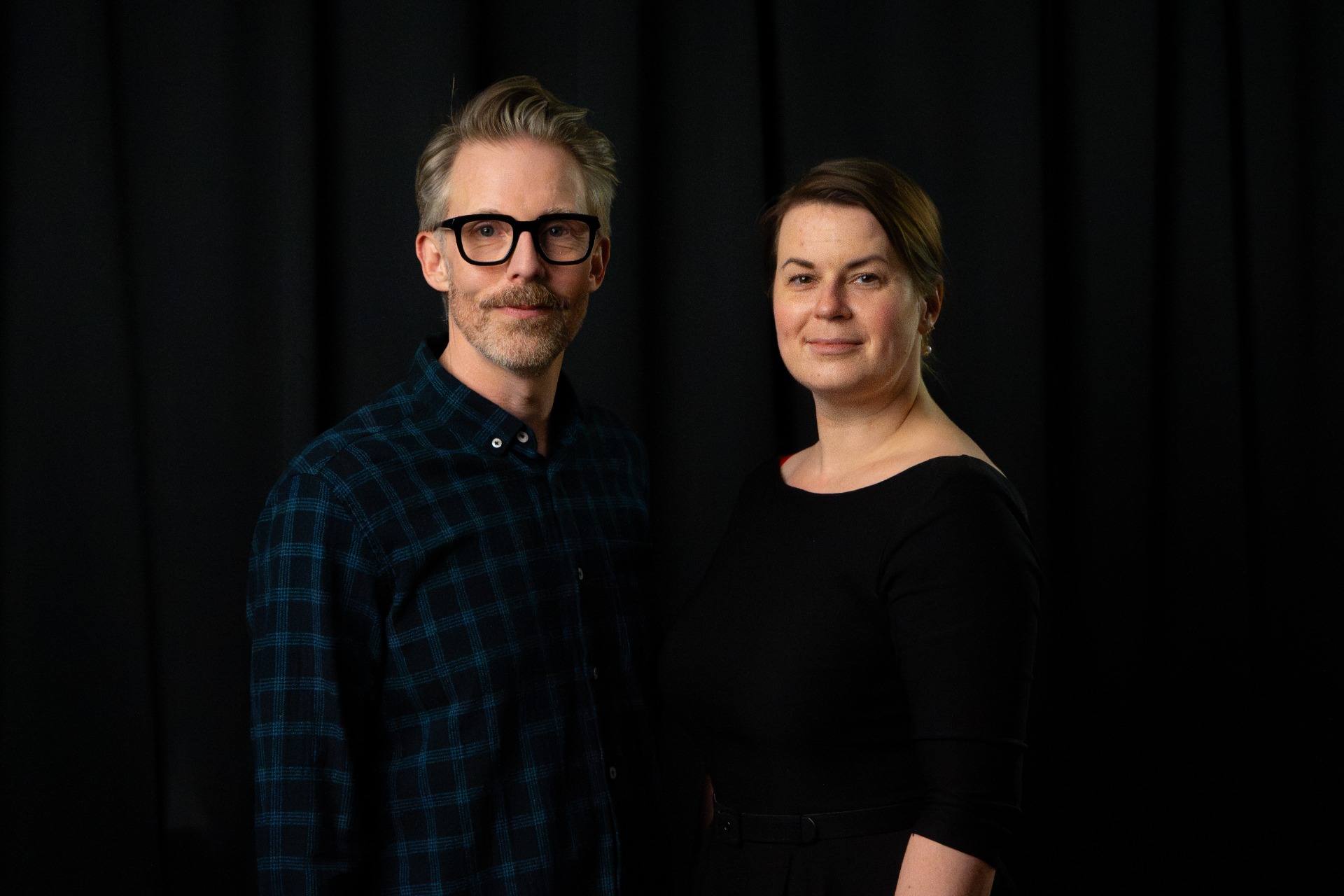 Lasse & Mette